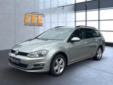 Volkswagen Golf VII Variant Life*Standheizung*DSG*SHZ*Garan - Gebrauchtwagen in Erfurt