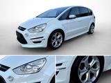 Ford S-Max Titanium S *Leder*Navi*Bi-Xenon*Pano*1.Hd. - gebrauchte Ford S-Max aus dem Jahr 2014