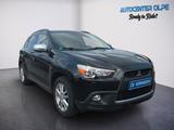 Mitsubishi ASX ** 2.Hand- TÜV 06.2028** - gebrauchte Mitsubishi ASX aus dem Jahr 2011