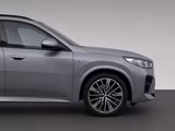 BMW X2 18d*UVP65*M-SPORT*FROZEN-MATT*AHK*INDIVIDUAL* - gebrauchte BMW X2 aus dem Jahr 2024