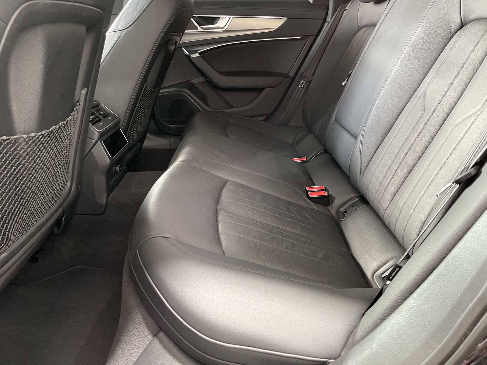 Fahrzeugabbildung Audi A6 40 TDI*Quattro*LED-MATRIX*Leder*Cam*Memory*