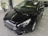 Ford S-Max 2.0 TDCI*TITN*7-SITZ*AUT*NAV*LED*KEYF*MMRY - Ford: Max