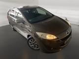 Mazda 5 L 2.0l MZR 150PS 5T 6GS AL-SENDO NAV Sendo - Mazda 5 SENDO