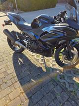 Kawasaki Ninja 500 SE Performance Remus  - KAWASAKI 500