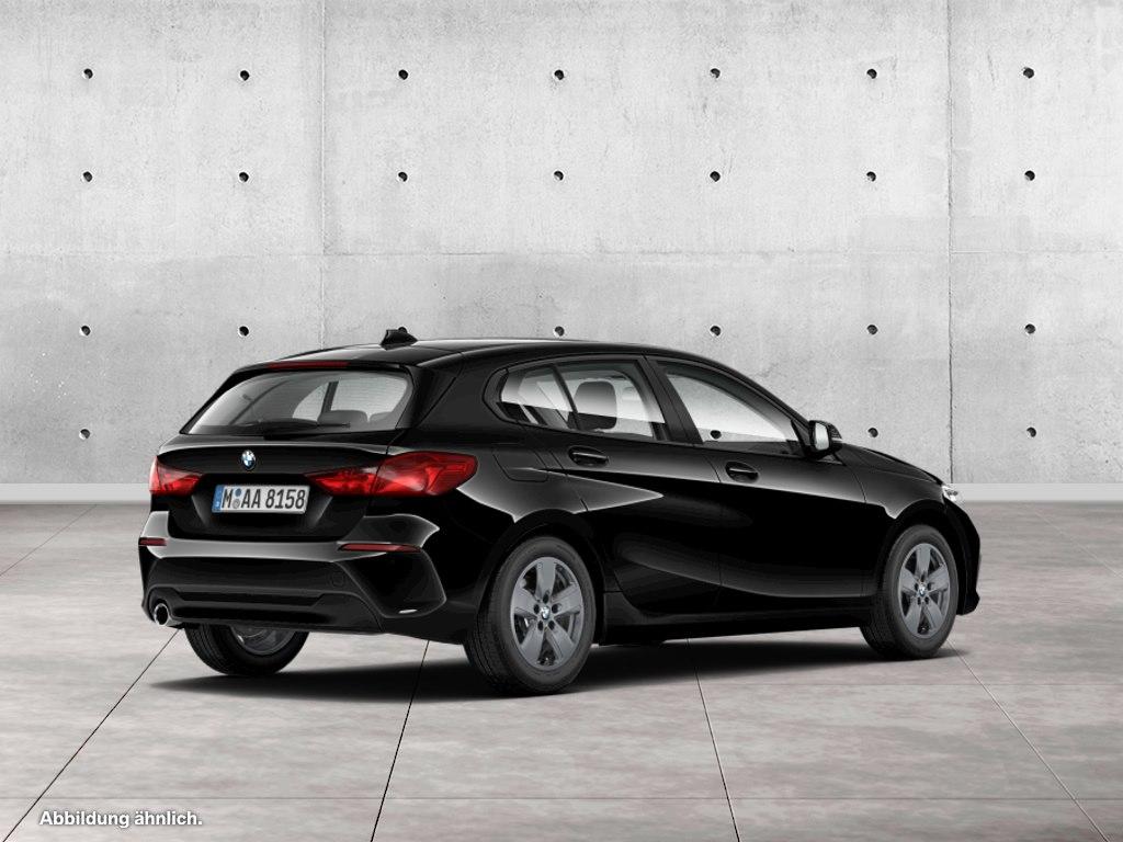BMW 118i Advantage Navi SH Klima 16"LM