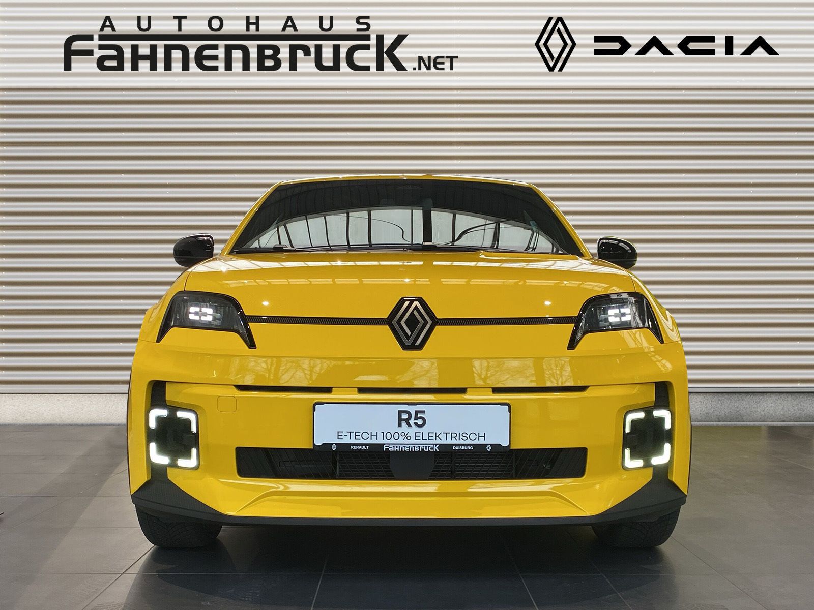 Renault R 5 - Bild 6