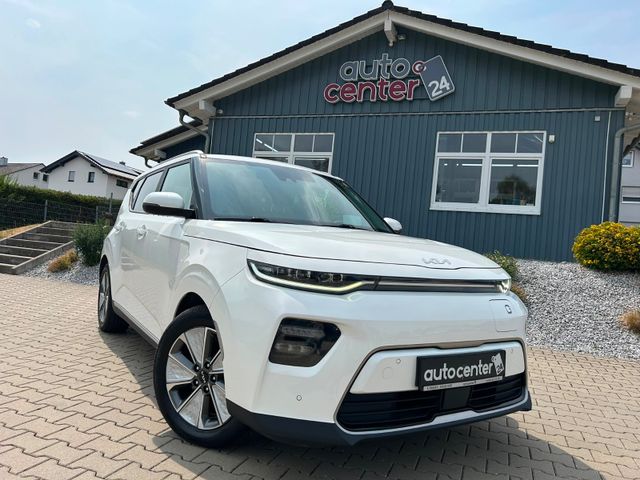 Kia e-Soul Spirit°64 kWh°LED°3 Phasen°Kamera°1.Hand°