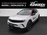 Opel Mokka GS LINE LHZ SHZ KLIMAAT KAMERA CARPLAY LED