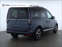 Volkswagen Caddy - Vorschau Bild 6