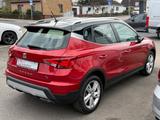 Seat Arona FR/Alu/Klima/LED/PDC/Tempomat/Sportsitze - Seat: Sport