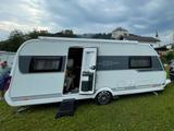 Hobby 560  UL Excellent  Mover Thule Markise - Hobby 560 ul