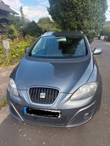 Seat Altea 1.4 TSI Style Copa Style Copa - Seat Altea in Frankfurt (Main)