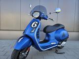 Vespa GTS SUPERSPORT 125 iGet  - VESPA GTS 125 SUPER IGET