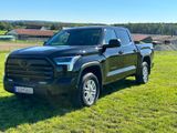Toyota Tundra - Toyota Tundra: Allradantrieb