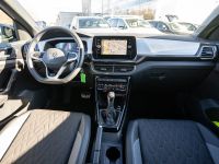 Volkswagen T-Cross - Vorschau Bild 7