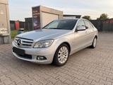 Mercedes-Benz C 200 CDI ELEGANCE Elegance - Mercedes-Benz C 200: Cdi Elegance