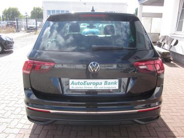 Volkswagen Tiguan - 6