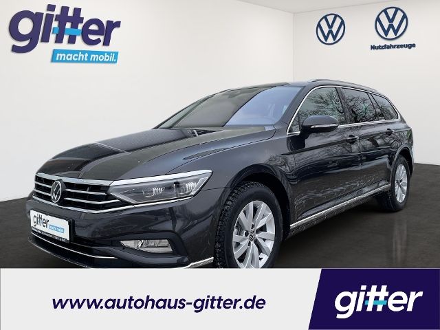 Volkswagen Passat Variant 2.0 TDI Elegance NAVI ACC LED