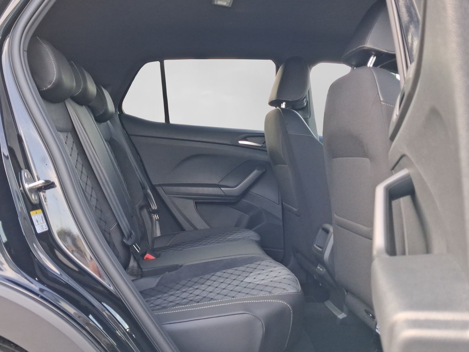 Volkswagen T-Cross 1.0 TSI DSG R-LINE LM18 MATRIX KAMERA AC foto 5