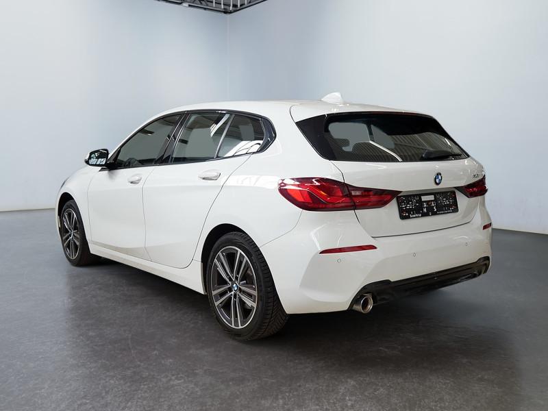 BMW 118i Sport Line (EURO 6d)(OPF) AHK DISTR SPUR