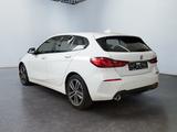 BMW 118i Sport Line (EURO 6d)(OPF) AHK DISTR SPUR - BMW 118: 118d Sport