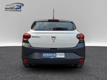 Dacia Sandero - 6