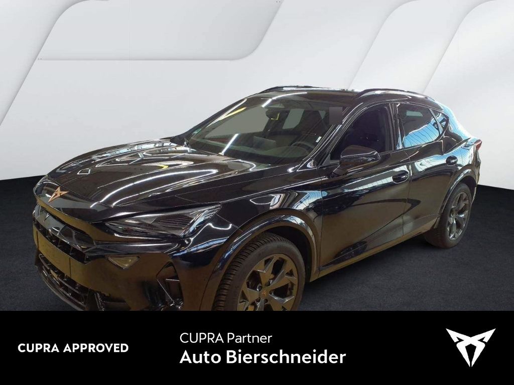 Cupra Formentor - Bild 1