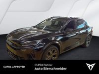 Cupra Formentor - Vorschau Bild 1