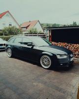 Audi A4 B8.5 2.0 TDI Zahnriemen frisch - Audi A4: Kombi, Zahnriemen