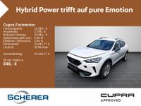 Cupra Formentor - Vorschau Bild 1