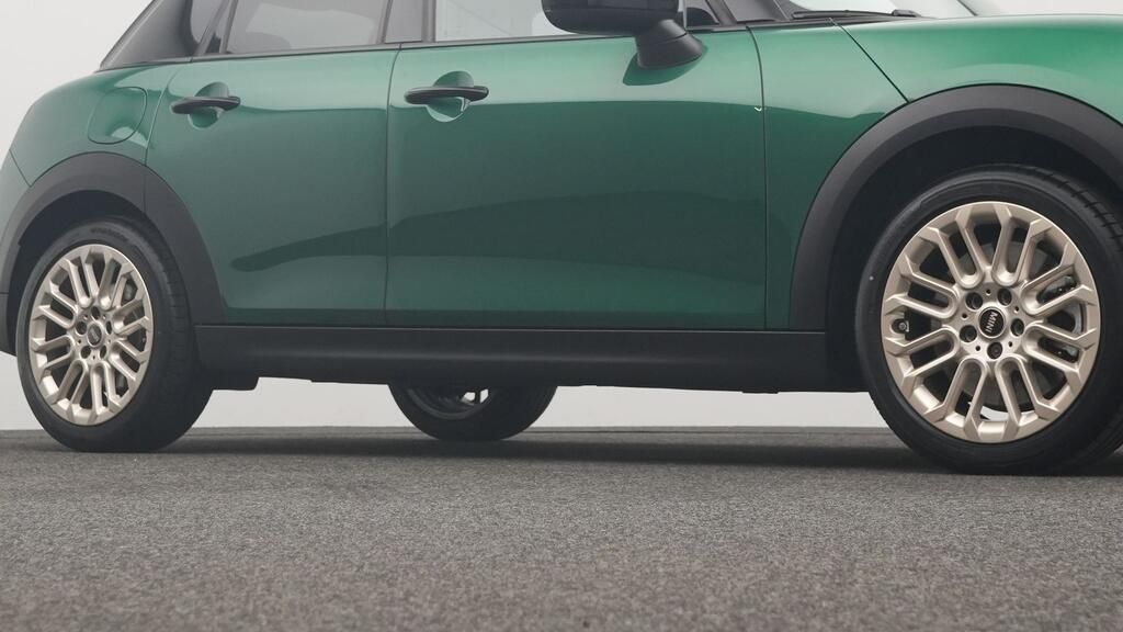 MINI Cooper S - Bild 20