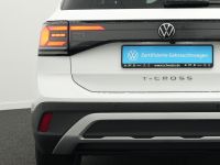 Volkswagen T-Cross - Vorschau Bild 38