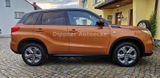Suzuki Vitara 1.6 "Comfort 4x4"_Climatr_Sitzh_8 fach - Suzuki Vitara: Allradantrieb, 1.6