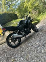 Honda CBR250R - MOTORRAD VON 126 BIS 250 CCM