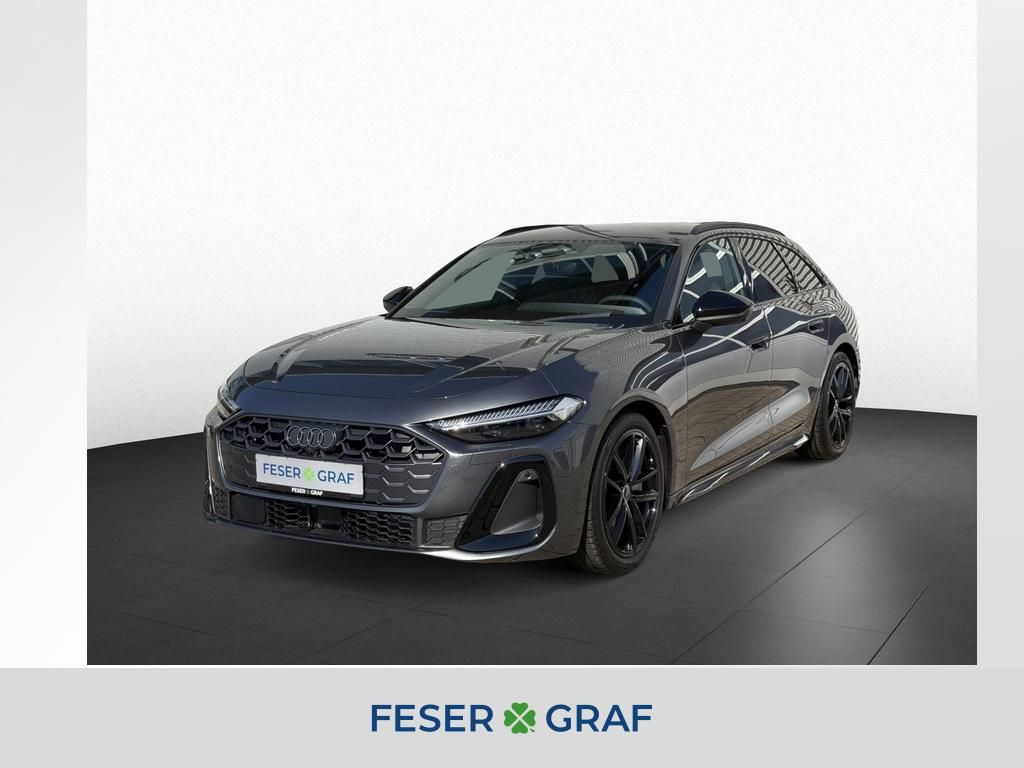 Audi A5 Avant e-hybrid quattro AHK Memory HUD Sline