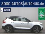 Volvo XC40 T3 R-Design T-Leder Navi LED PDC - Volvo XC40: R Design