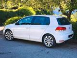 Volkswagen Topp! Golf VI 1.4 TSI Style, 122 PS, Tempo... - Volkswagen Golf: Vi Tsi 122