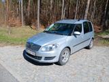 Skoda Roomster 1.2 TDI Elegance Plus Edition Elega... - Skoda Roomster: Elegance