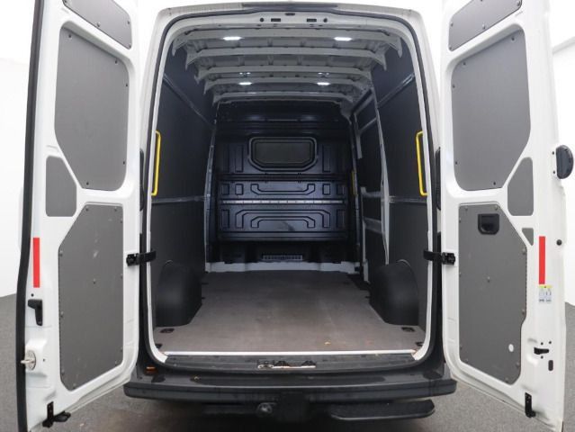Volkswagen Crafter - Bild 10