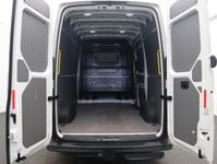 Volkswagen Crafter - Vorschau Bild 10