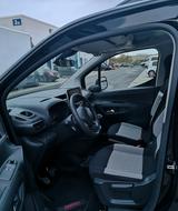 Citroën Berlingo MPV Family Feel  1. Hand  - Citroën Berlingo Gebrauchtwagen in Köln