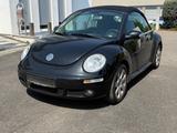 Volkswagen New Beetle Cabriolet 1.6 - VW New Beetle von 2006