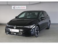 Volkswagen Golf VIII 1.5 eTSI DSG R-Line*ACC*AHK*HUD