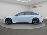Audi RS 6 Avant 4.0 TFSI qu. Laser B&O Pano 360° - Audi Gebrauchtwagen von 2023