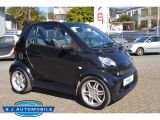 Smart fortwo Brabus Cabrio TOP - Smart ForTwo aus 2003