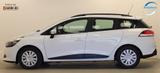 Renault Clio IV 1.2 73PS Grandtour Expression Navi PDC - Renault Clio: Grandtour Expression
