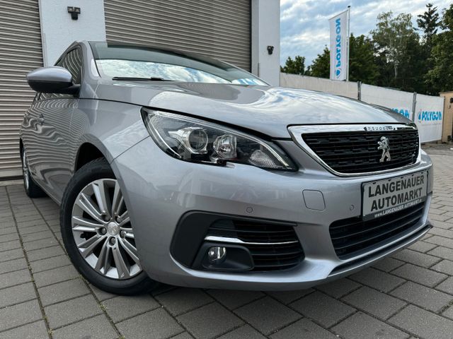 Peugeot 308 SW Active Business-Navi"Pano"360° Kamara