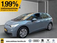 Volkswagen ID.3 - Vorschau Bild 2
