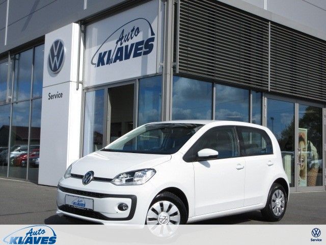 2022 Volkswagen Up