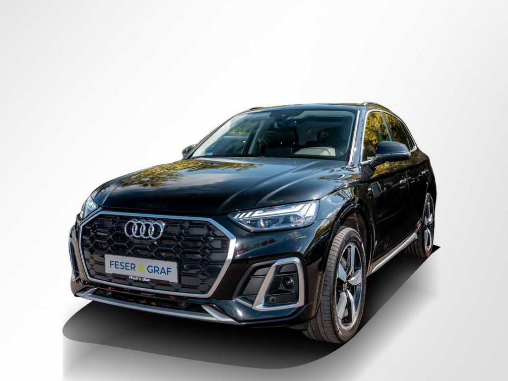 Audi Q5 - Bild 12